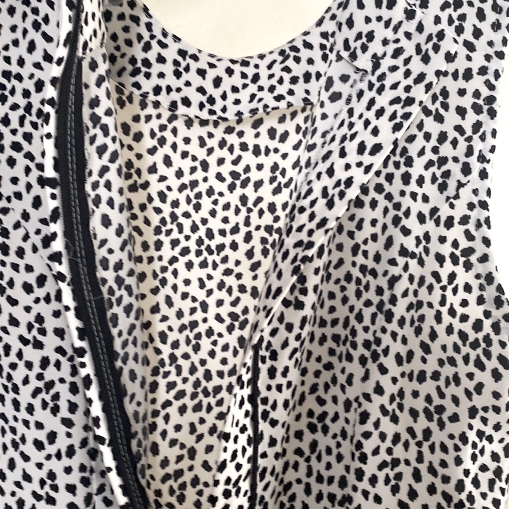 H&M womens dress 👗 - SIZE 2 - Picture 6 of 16
